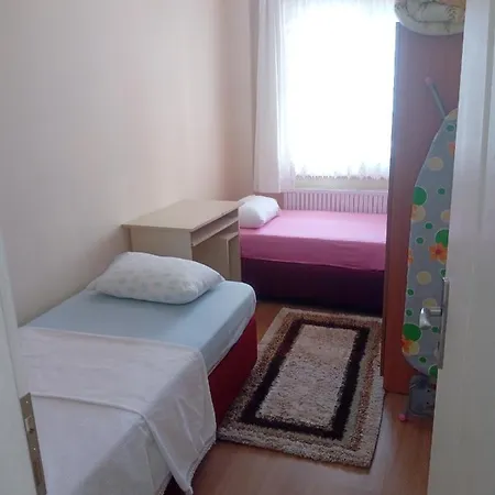 Peace Apartamento Edremit (Balikesir)