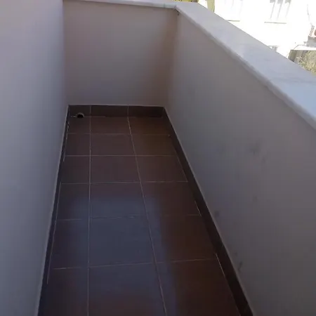 Apartamento Peace *