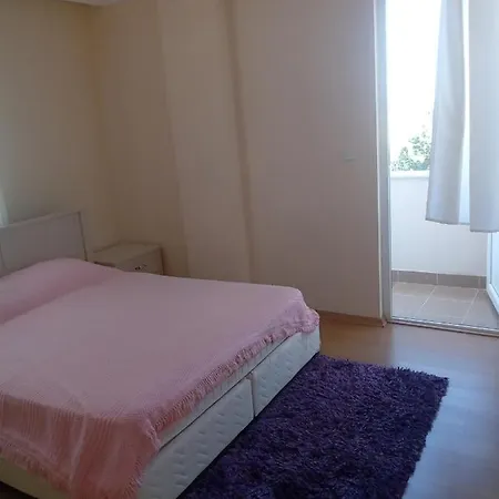 Apartamento Peace Edremit (Balikesir)