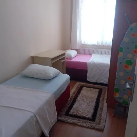 Apartamento Peace *