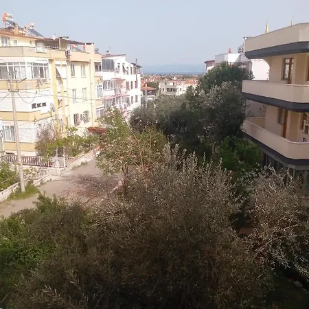 Peace Edremit (Balikesir)