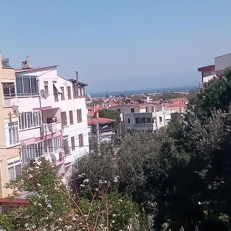 Peace * Edremit (Balikesir)